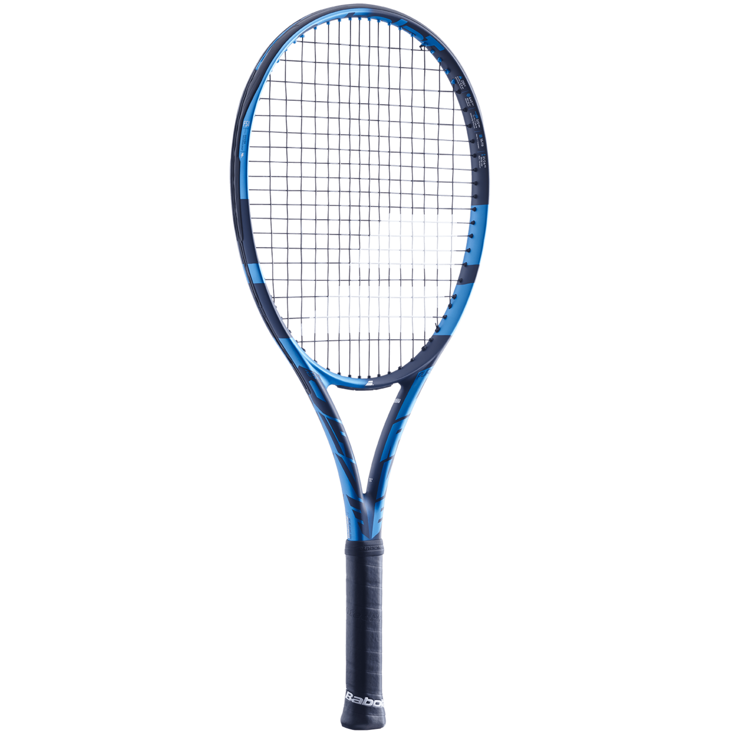 Raquette de tennis pour enfants Pure Drive Junior 26 | Babolat